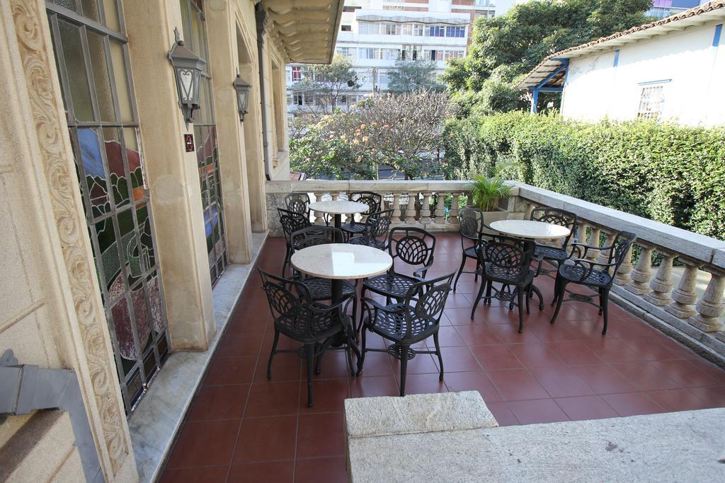 Hotel Ibis Belo Horizonte Liberdade Extérieur photo