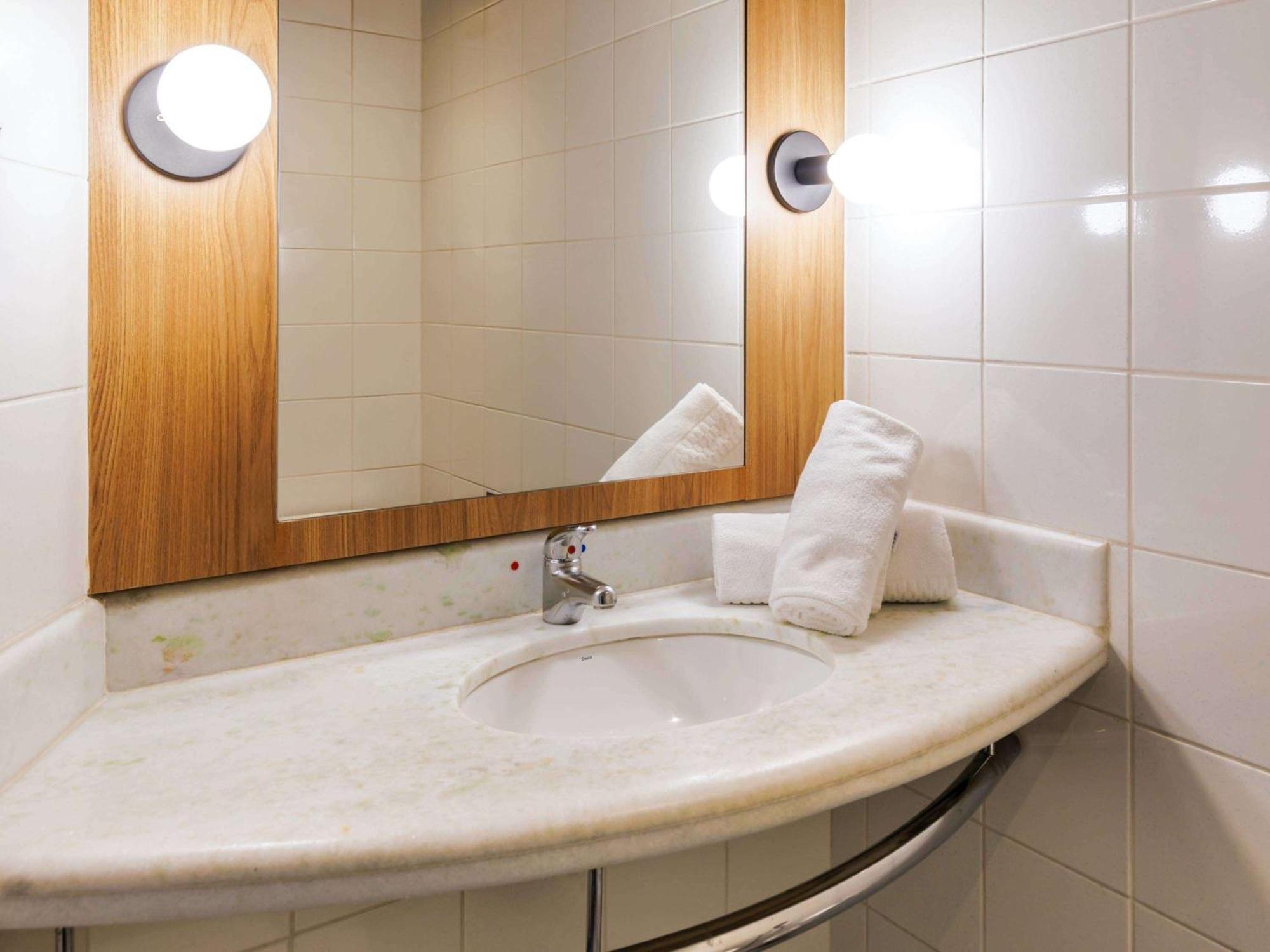 Hotel Ibis Belo Horizonte Liberdade Extérieur photo