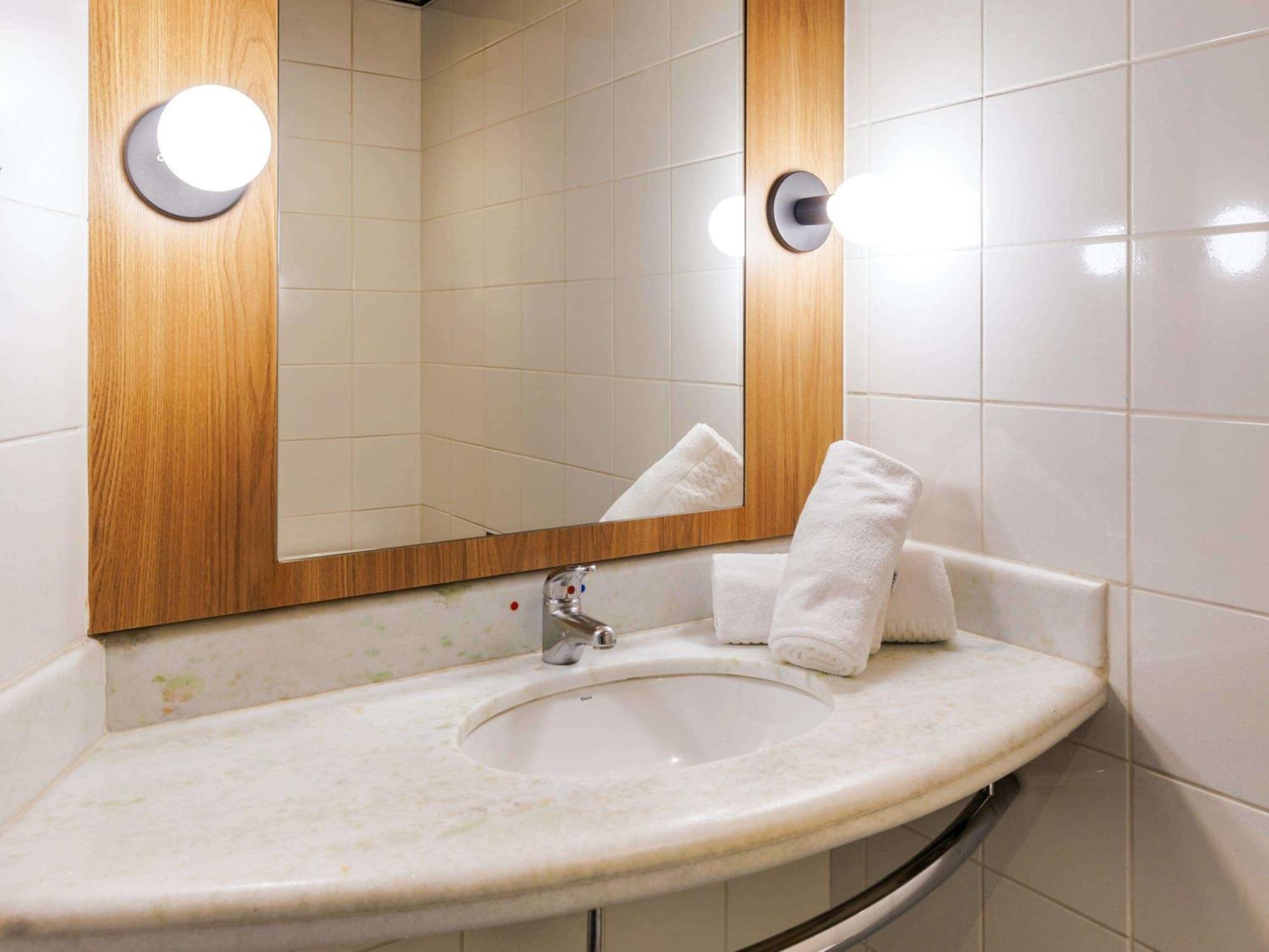 Hotel Ibis Belo Horizonte Liberdade Extérieur photo