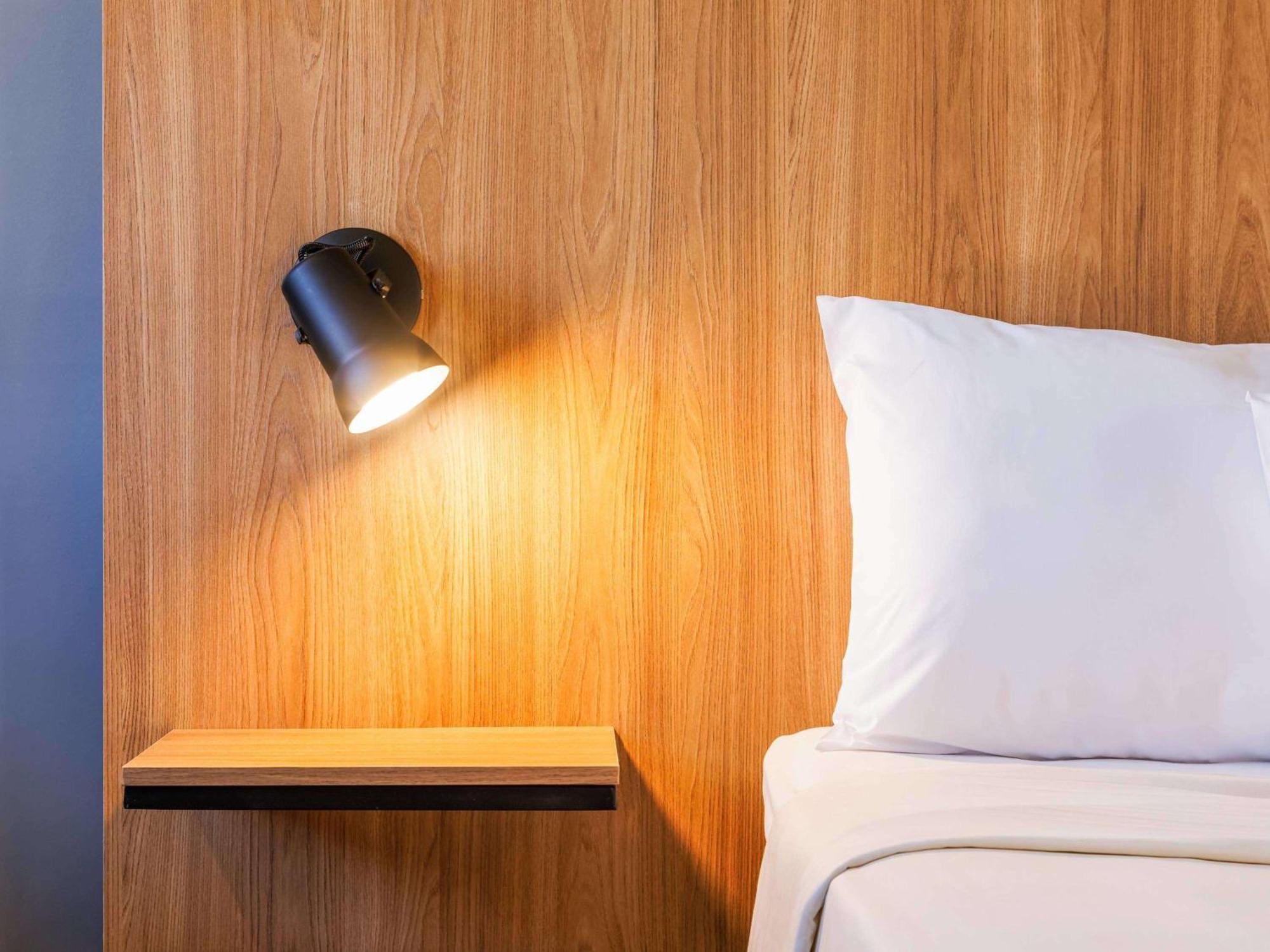 Hotel Ibis Belo Horizonte Liberdade Extérieur photo