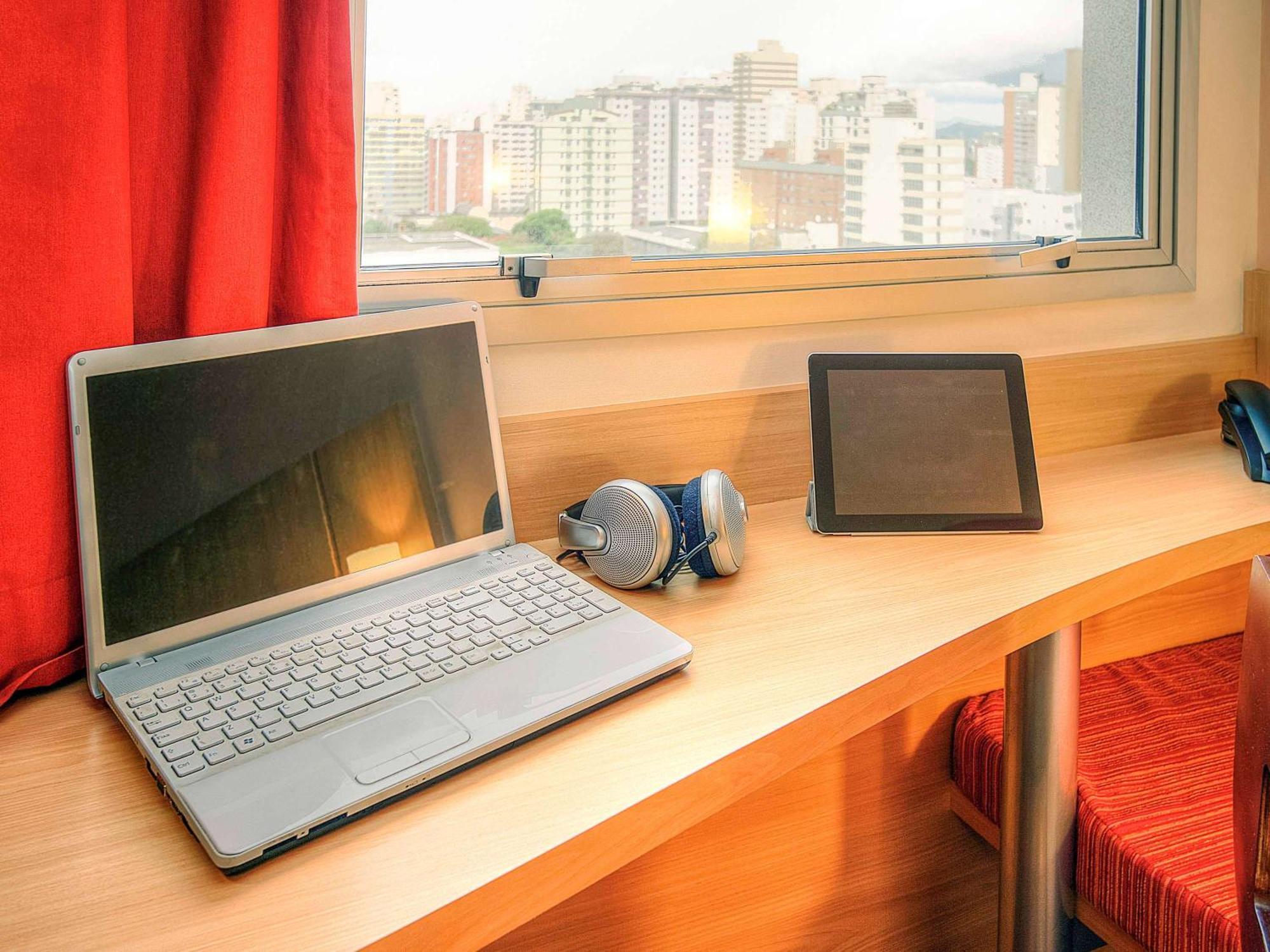 Hotel Ibis Belo Horizonte Liberdade Extérieur photo