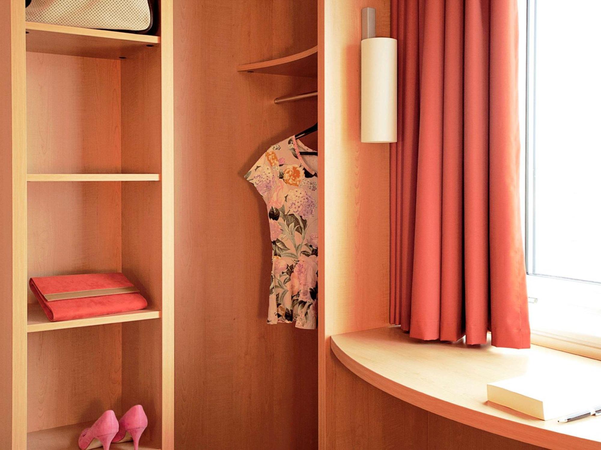 Hotel Ibis Belo Horizonte Liberdade Extérieur photo