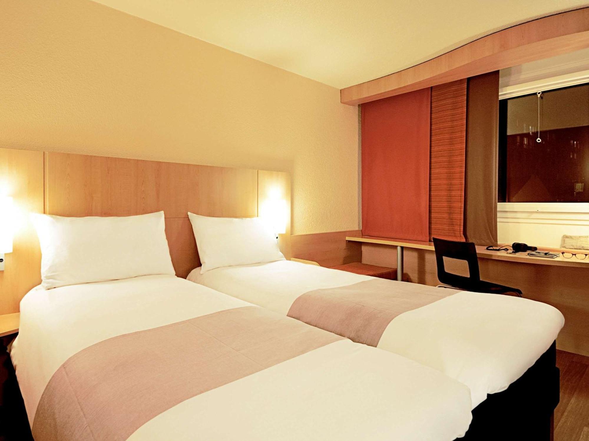Hotel Ibis Belo Horizonte Liberdade Extérieur photo