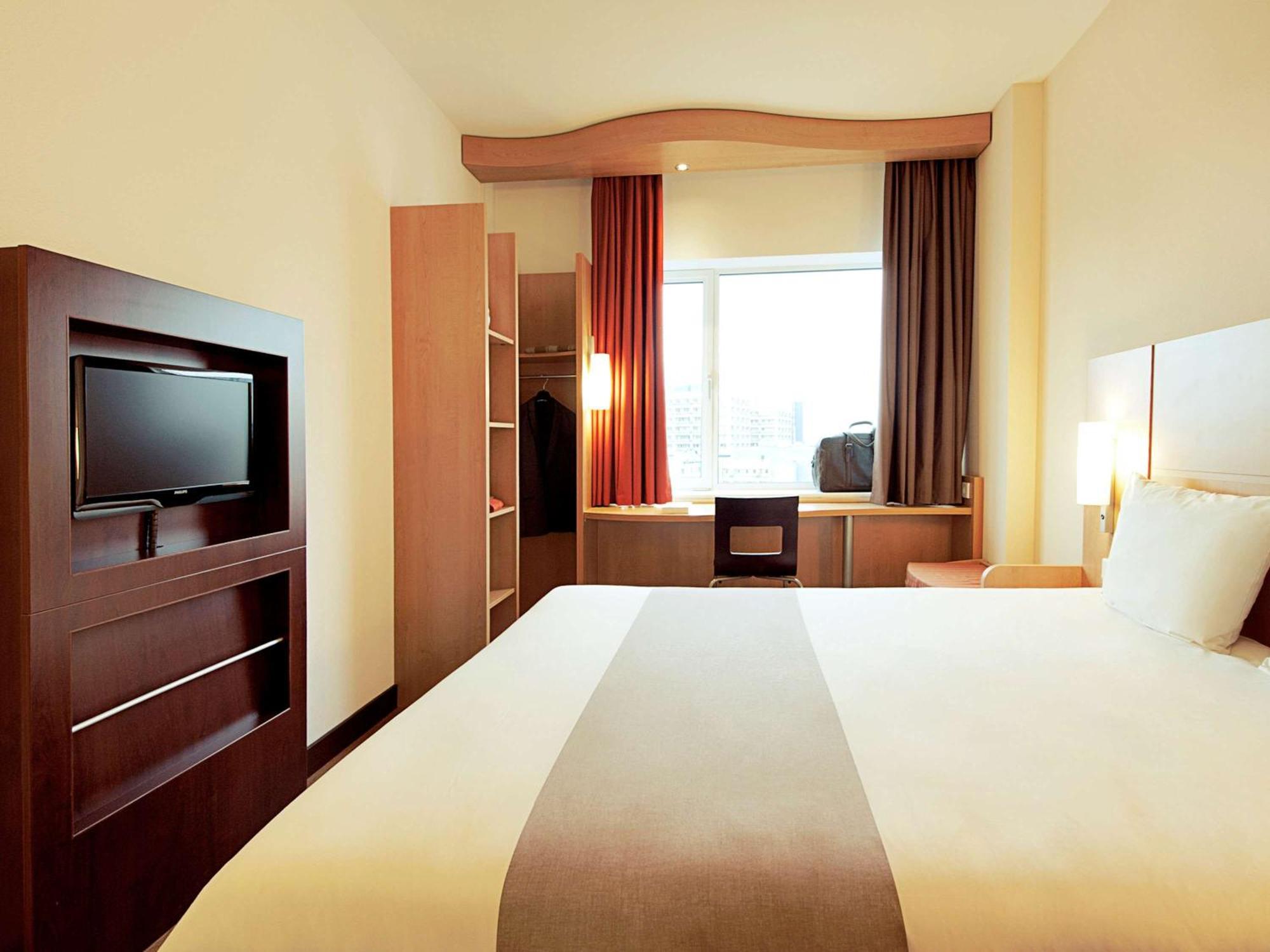 Hotel Ibis Belo Horizonte Liberdade Extérieur photo