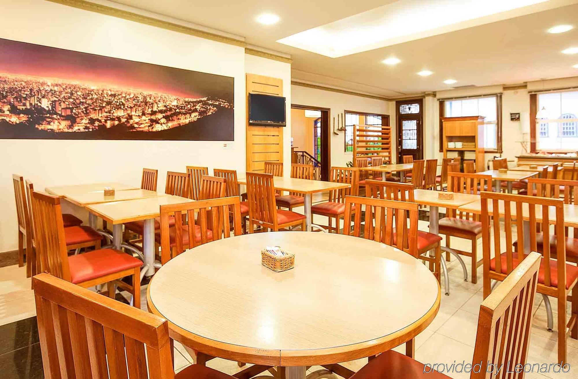Hotel Ibis Belo Horizonte Liberdade Extérieur photo