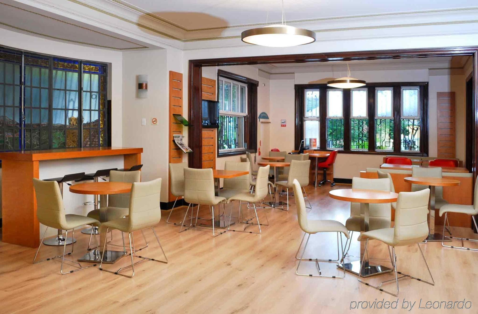 Hotel Ibis Belo Horizonte Liberdade Extérieur photo